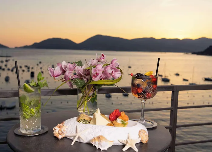 Hotel Shelley e delle Palme